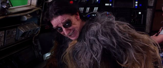 Illustration for article titled Los secretos y claves que revela el nuevo vídeo de Star Wars VII